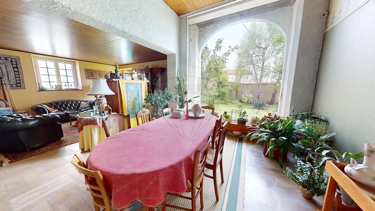 Vente Maison à Varangéville 11 pièces