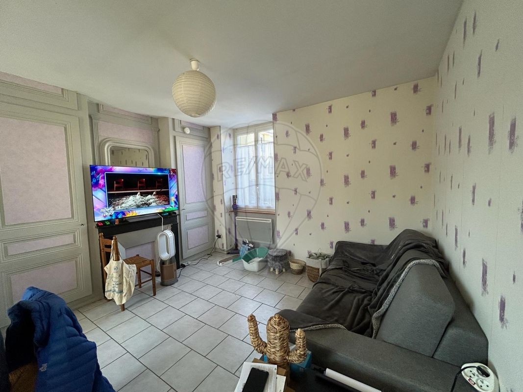 Vente Appartement à l'Arbresle 2 pièces