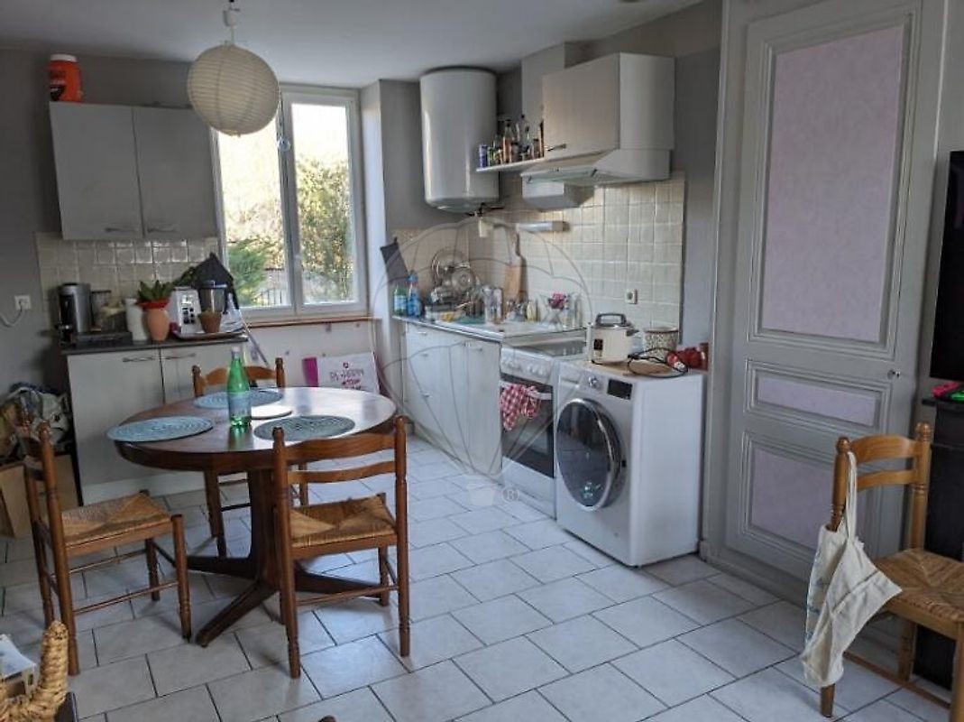 Vente Appartement à l'Arbresle 2 pièces