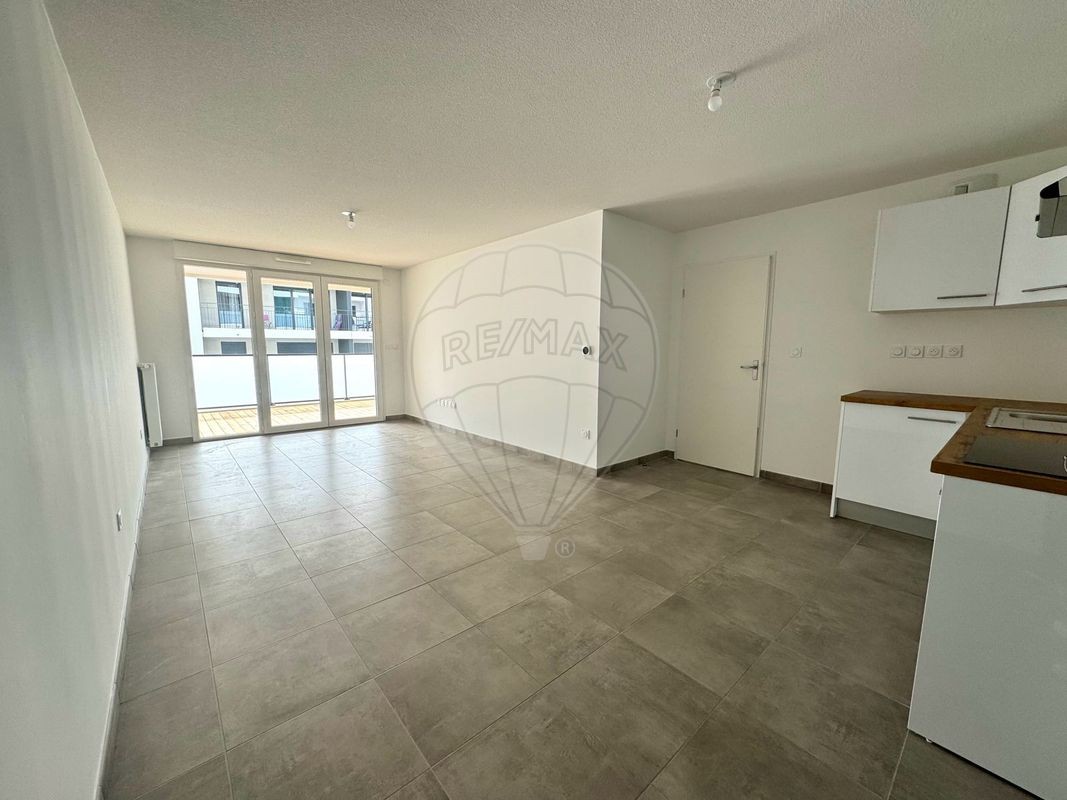 Vente Appartement à Balma 3 pièces