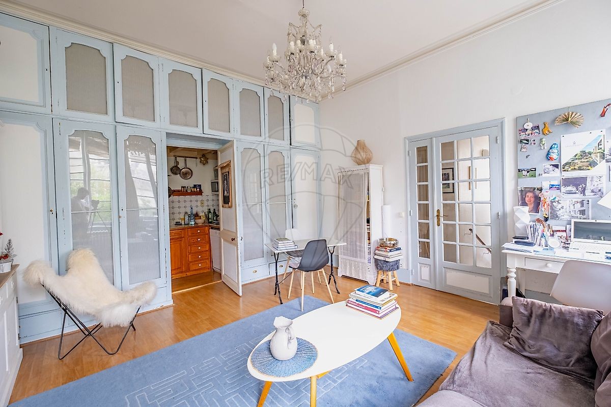 Vente Appartement à la Rochelle 2 pièces