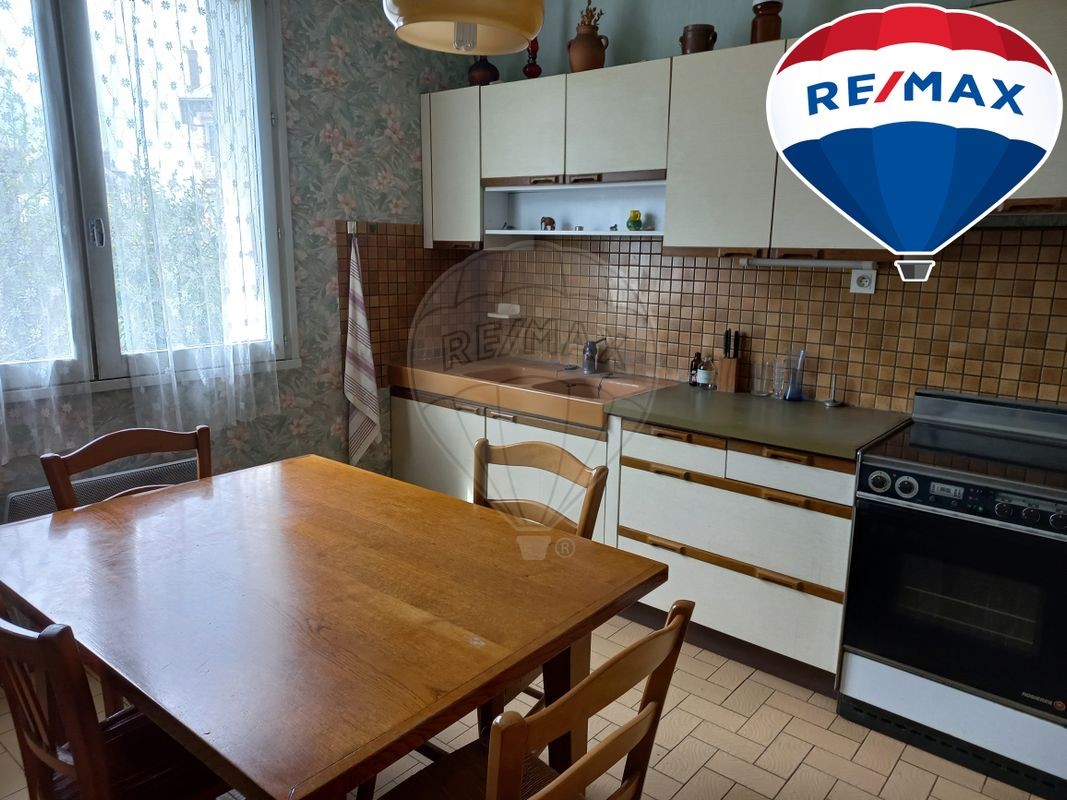 Vente Maison à Bourges 4 pièces