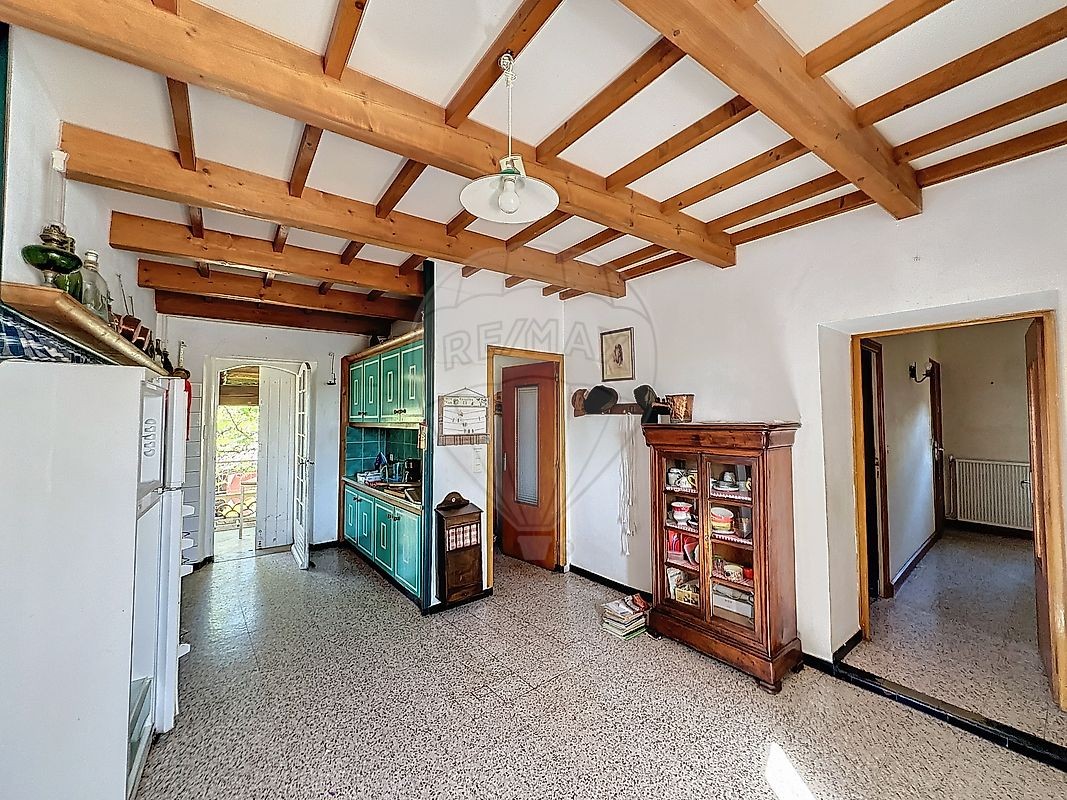 Vente Maison à Anduze 10 pièces