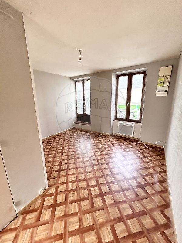 Vente Appartement à Imphy 3 pièces