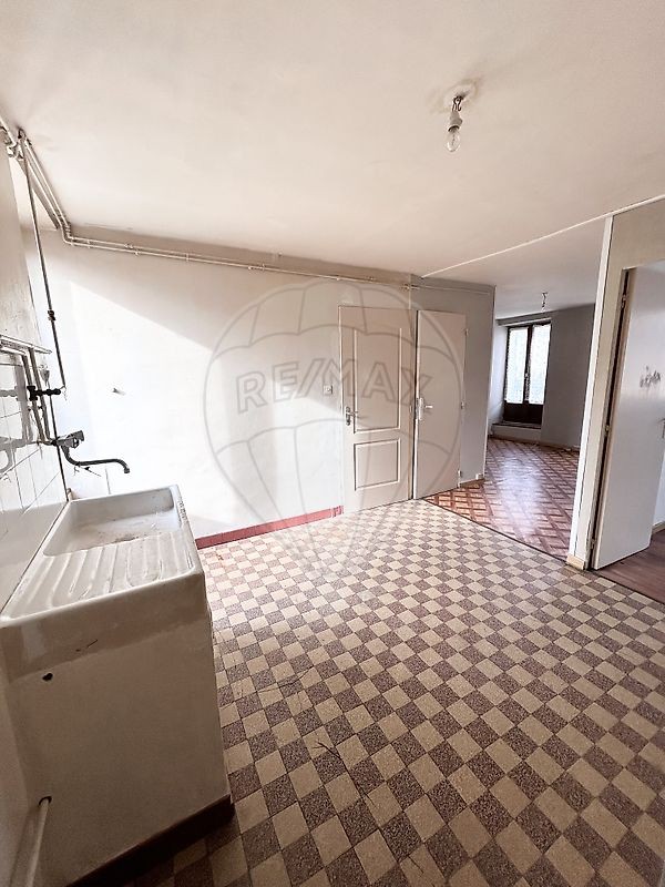 Vente Appartement à Imphy 3 pièces