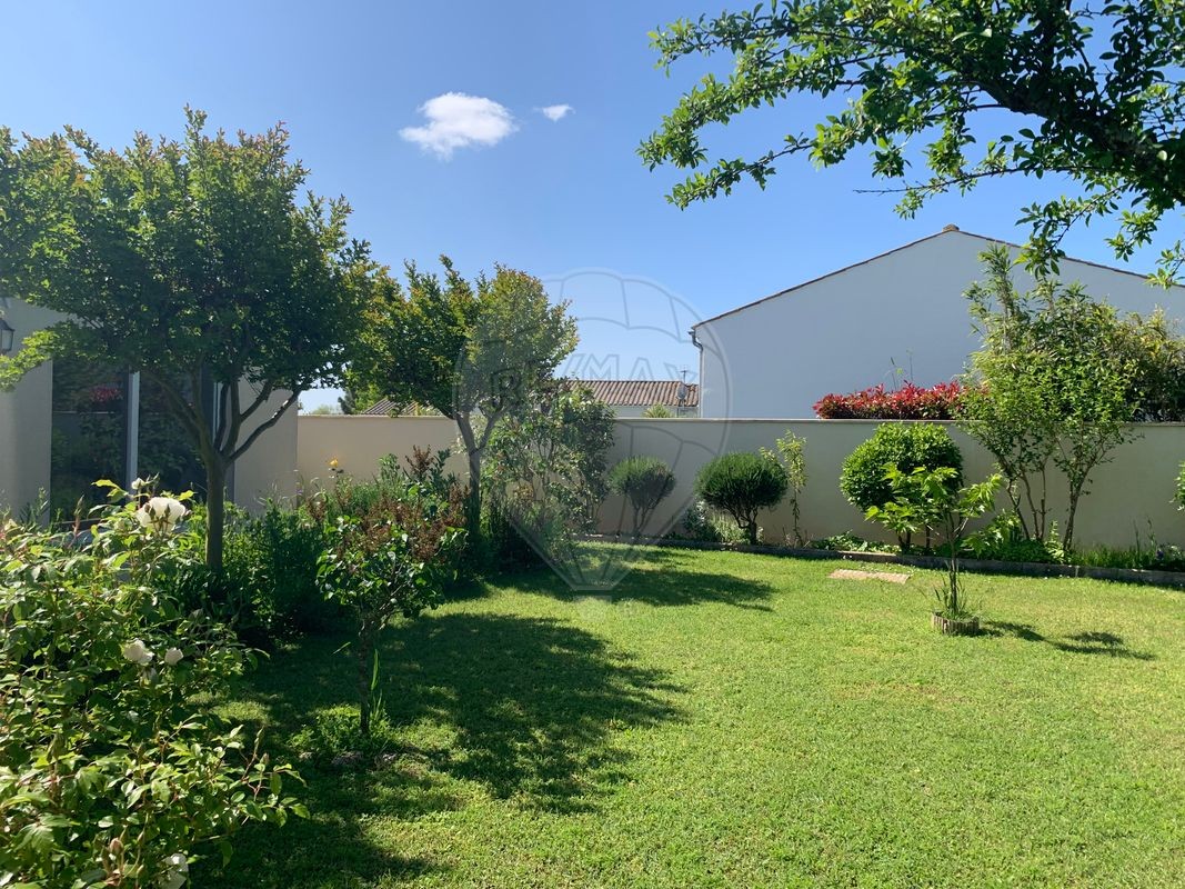 Vente Maison à Saint-Palais-sur-Mer 5 pièces