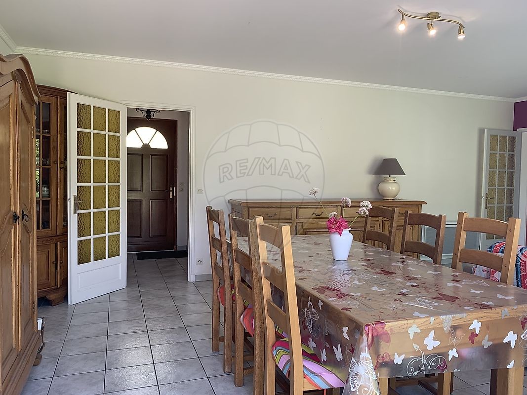 Vente Maison à Saint-Palais-sur-Mer 5 pièces