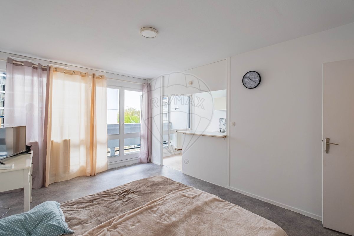 Vente Appartement à la Rochelle 1 pièce