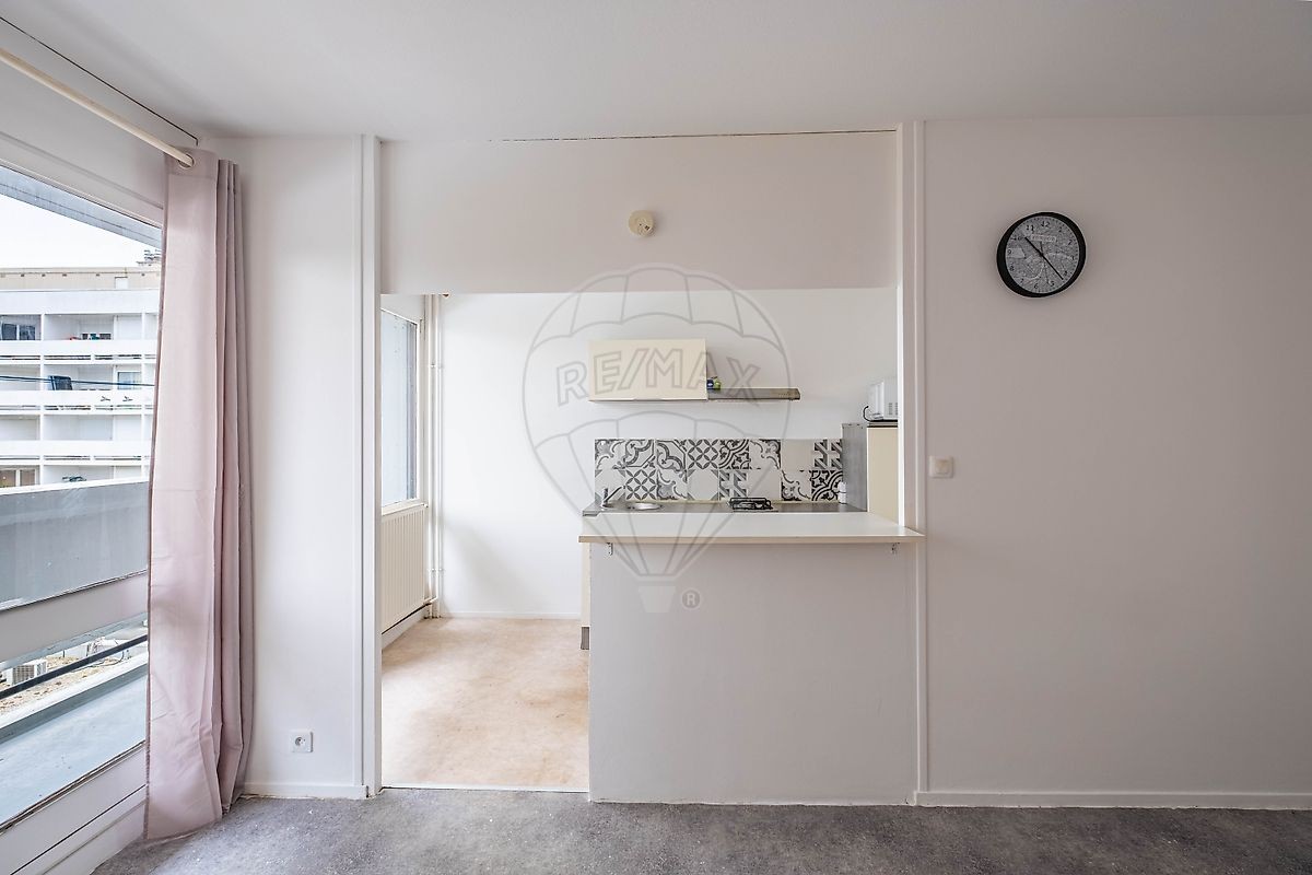 Vente Appartement à la Rochelle 1 pièce