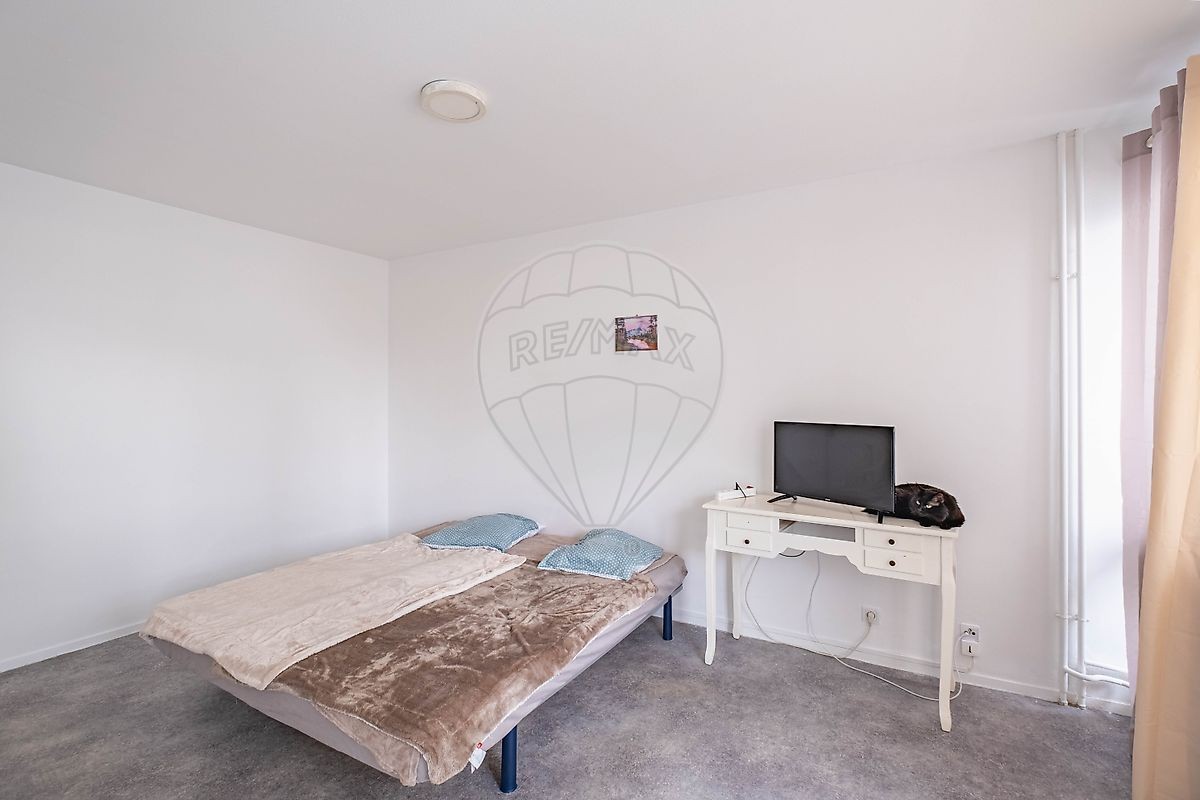 Vente Appartement à la Rochelle 1 pièce