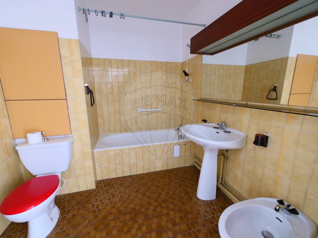 Vente Appartement à Perpignan 2 pièces