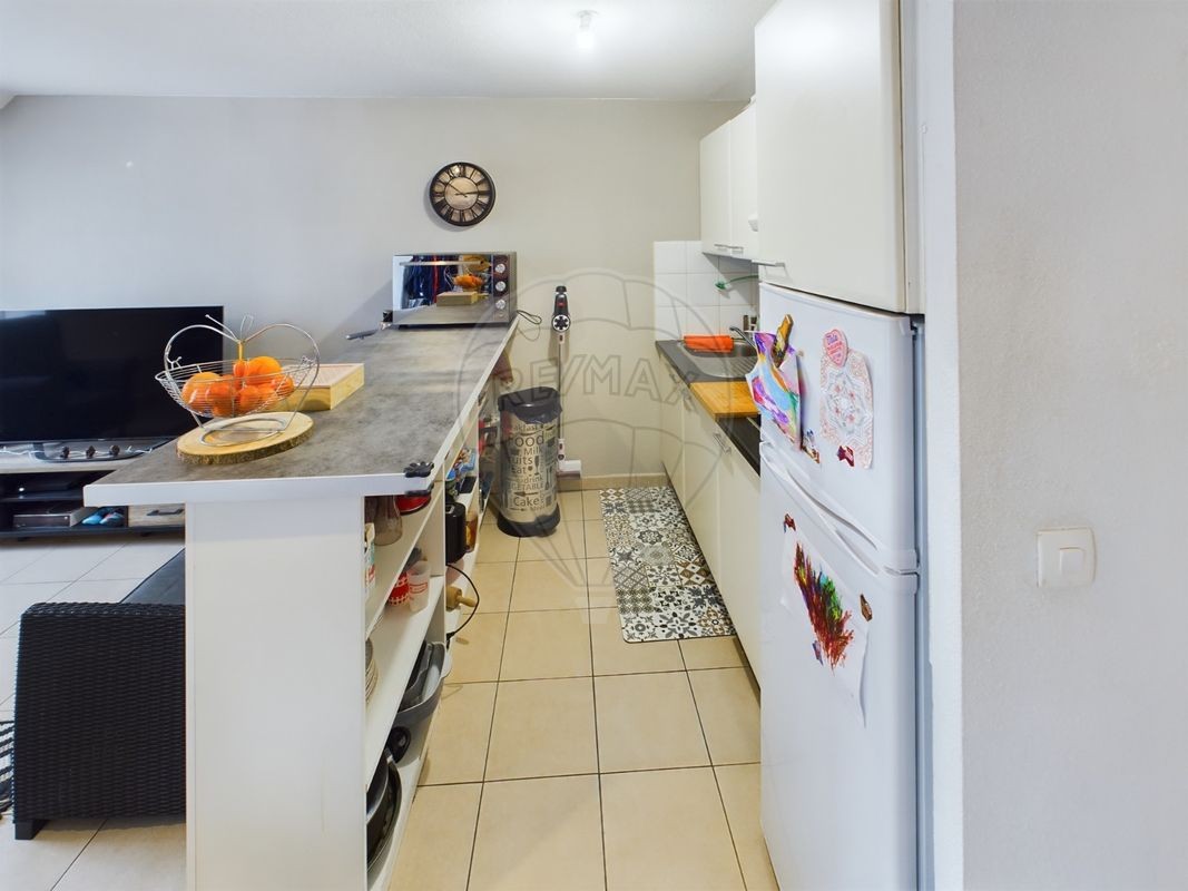 Vente Appartement à Canteleu 3 pièces