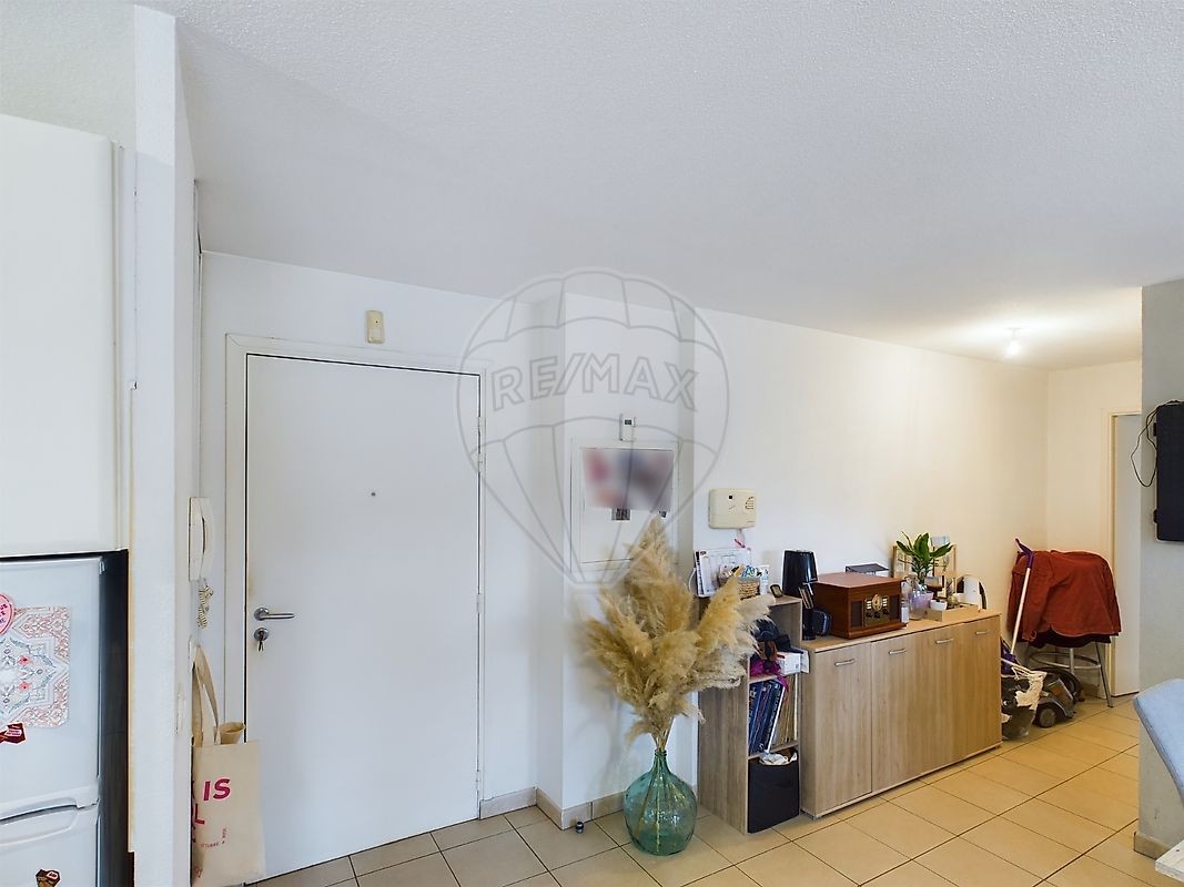 Vente Appartement à Canteleu 3 pièces