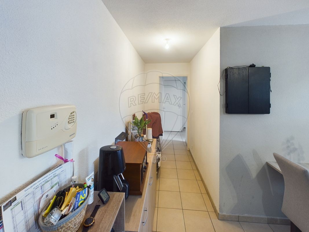 Vente Appartement à Canteleu 3 pièces