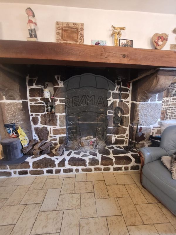 Vente Maison à Hambye 5 pièces