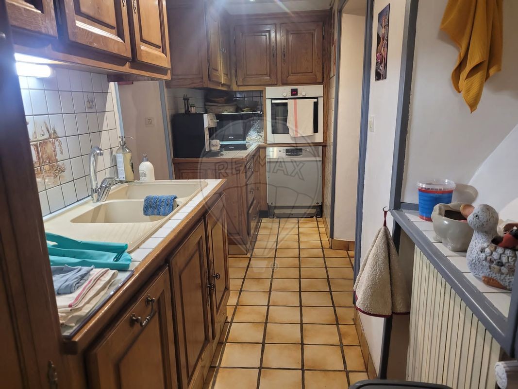 Vente Maison à Hambye 5 pièces