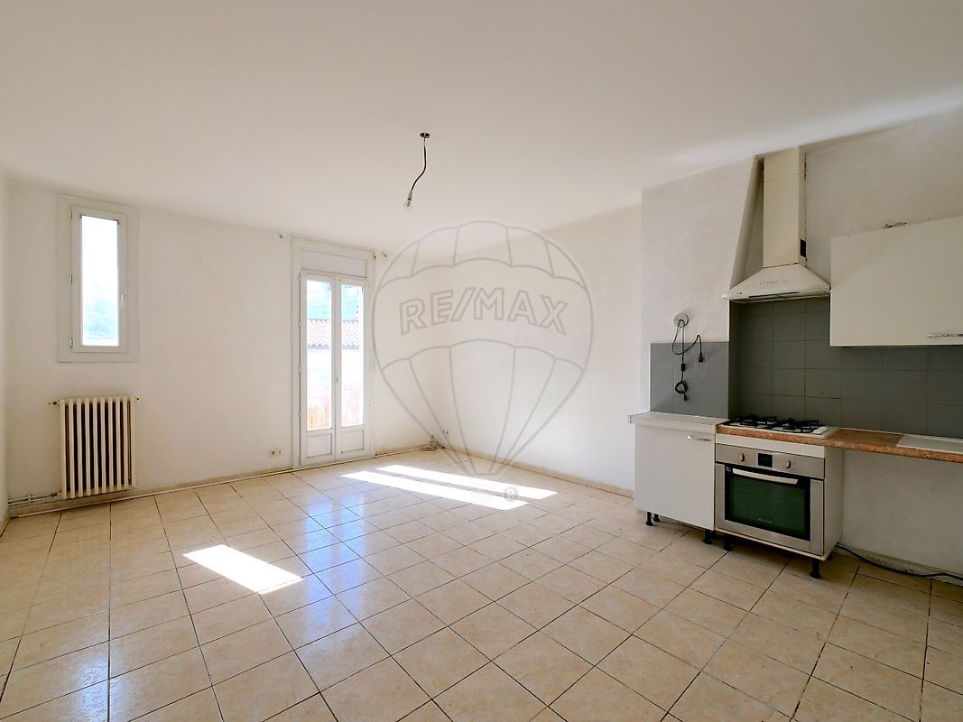 Vente Appartement à Perpignan 3 pièces