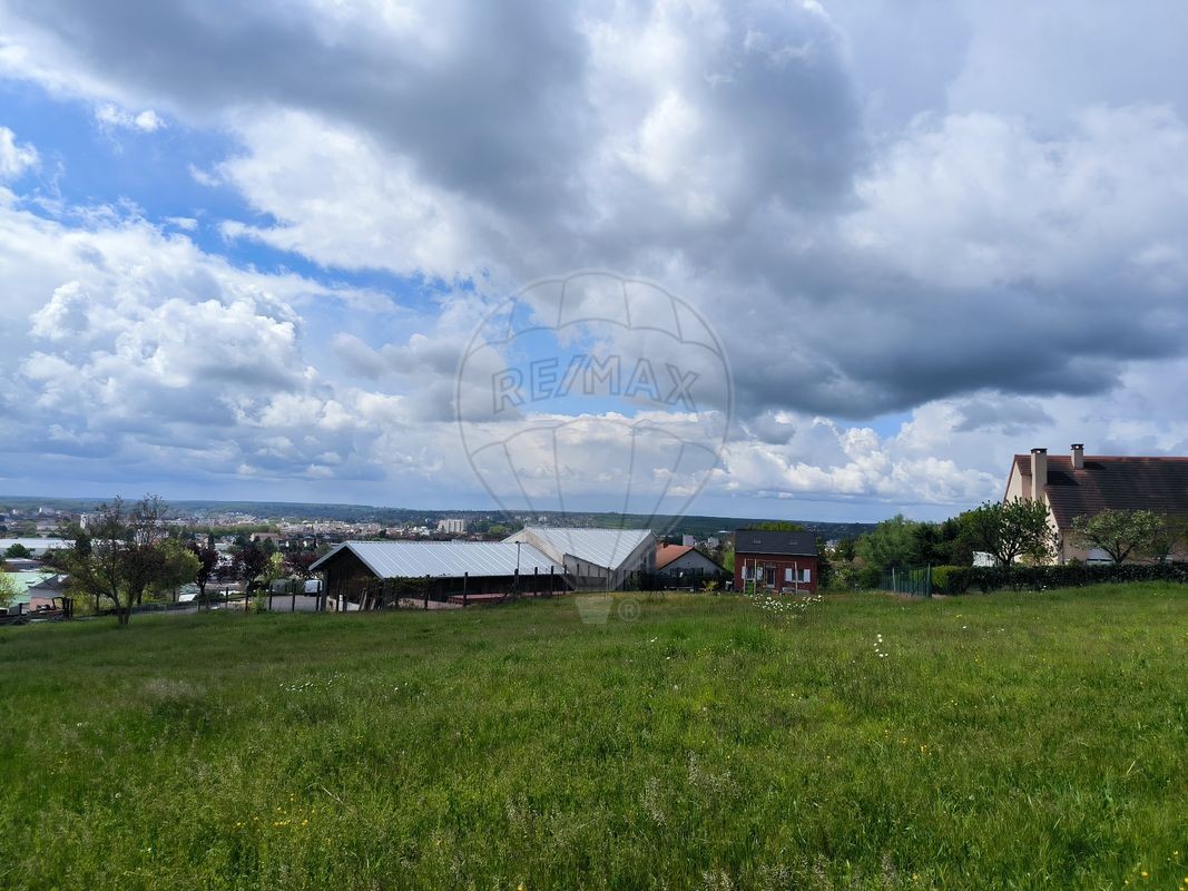 Vente Terrain à Cusset 0 pièce