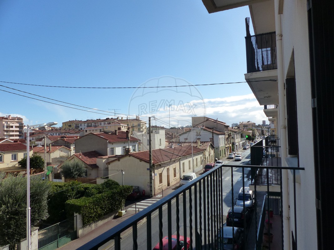 Vente Appartement à Perpignan 2 pièces