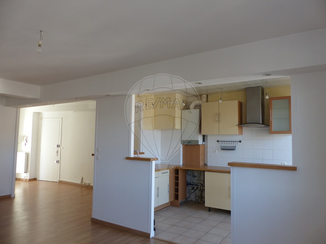 Vente Appartement à Perpignan 2 pièces