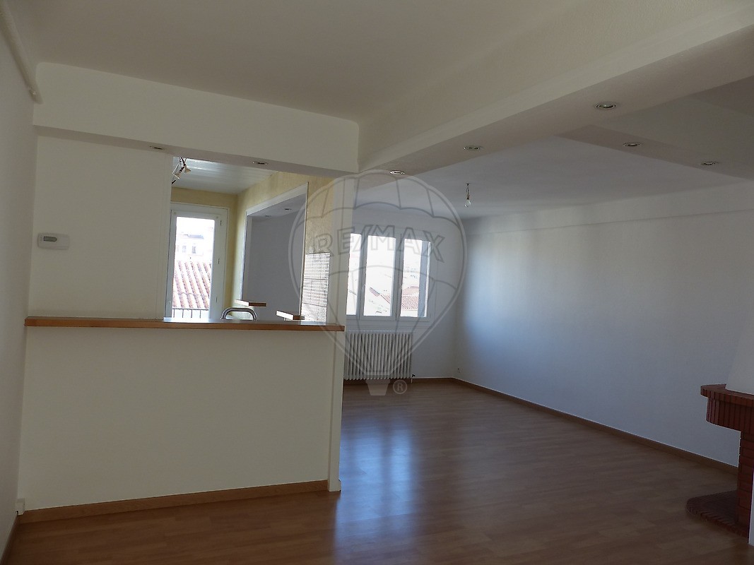 Vente Appartement à Perpignan 2 pièces