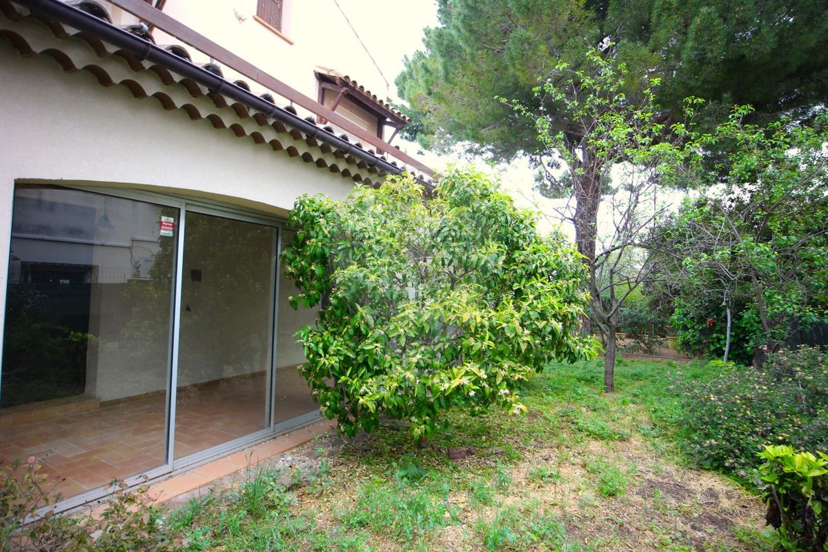 Vente Maison à Béziers 4 pièces