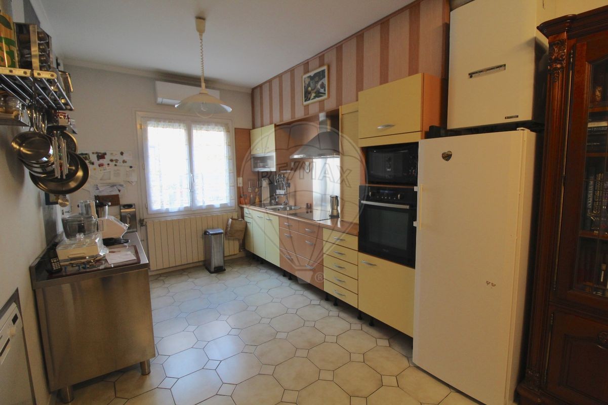 Vente Maison à Béziers 4 pièces