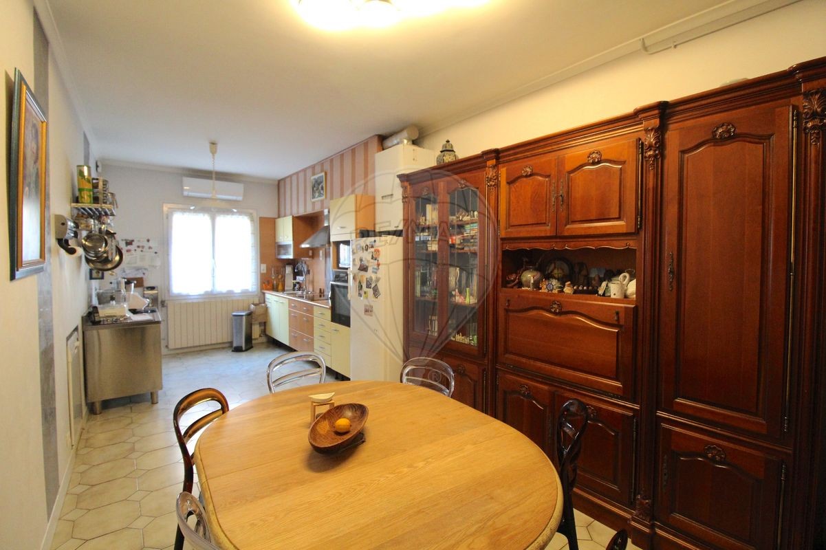 Vente Maison à Béziers 4 pièces