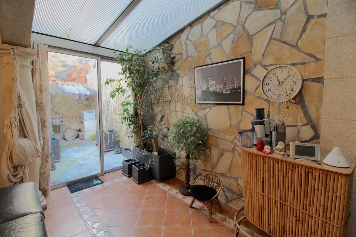 Vente Maison à Béziers 4 pièces