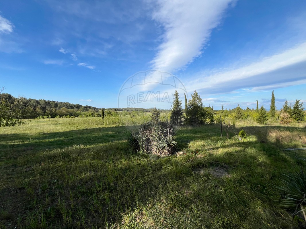 Vente Maison à Saint-Pons-de-Mauchiens 6 pièces