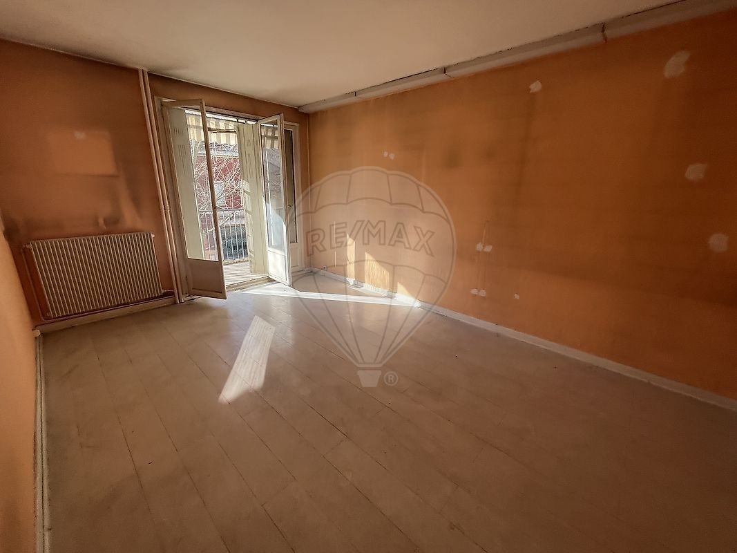 Vente Appartement à Villefranche-sur-Saône 3 pièces