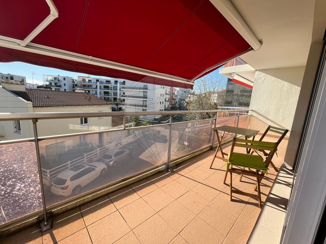 Vente Appartement à Royan 2 pièces