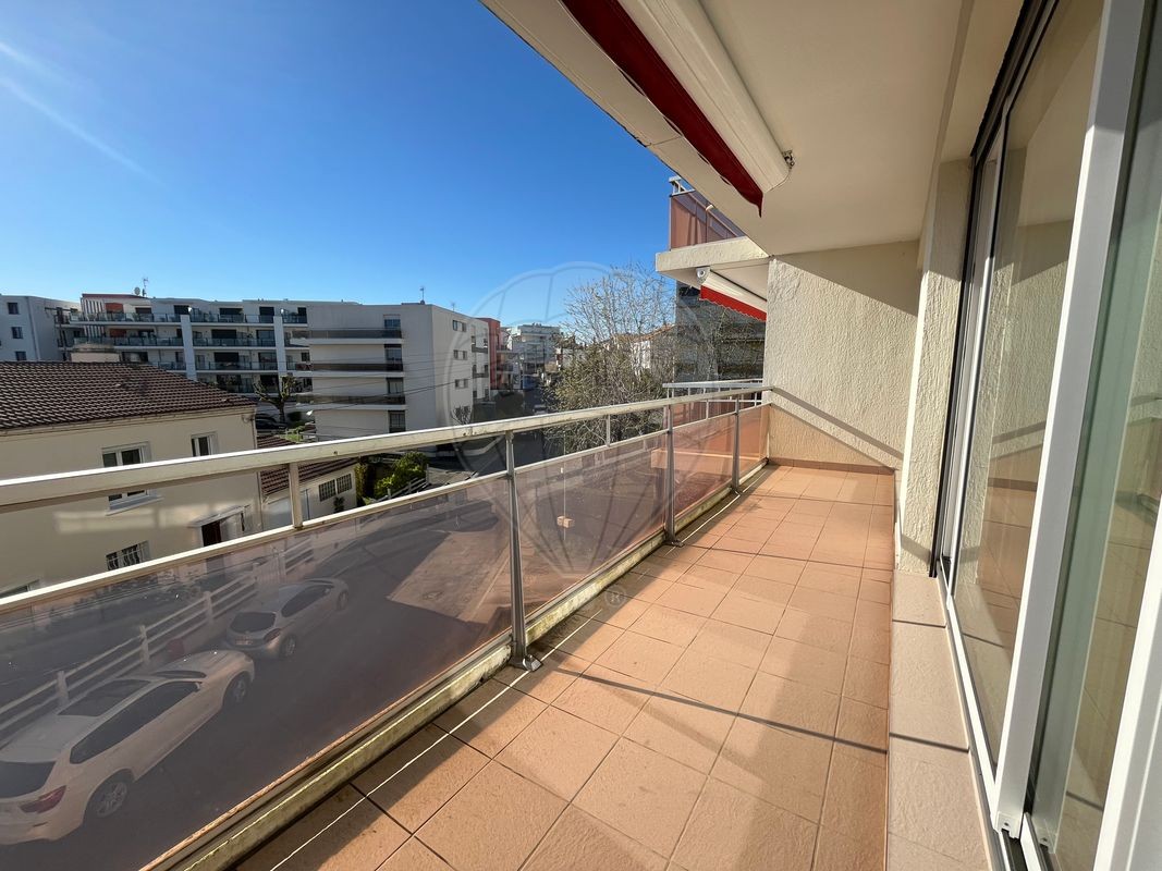 Vente Appartement à Royan 2 pièces