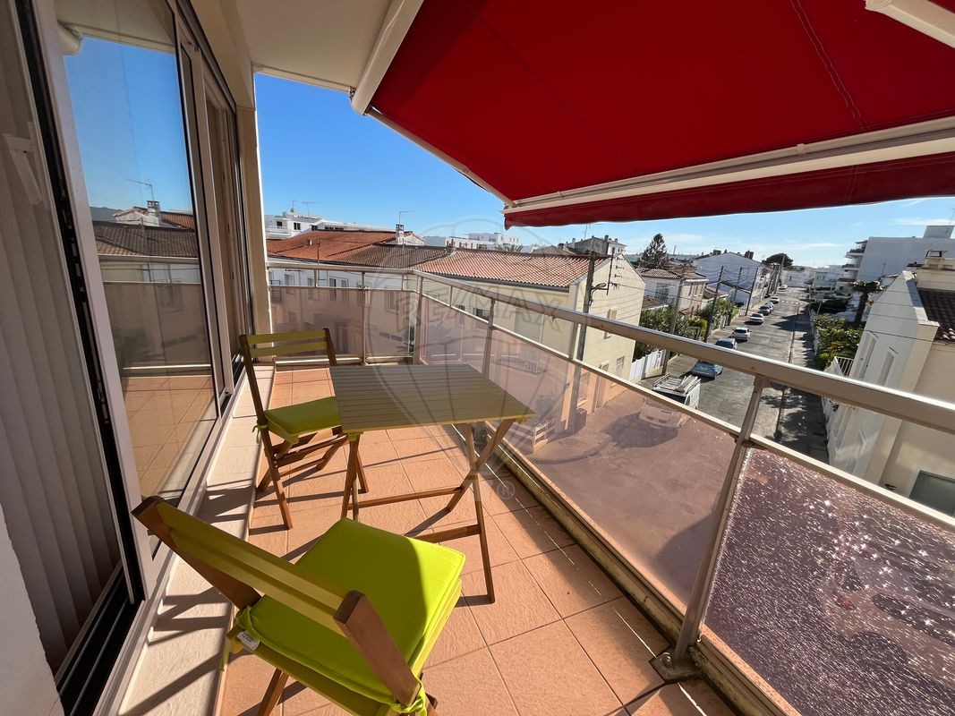 Vente Appartement à Royan 2 pièces