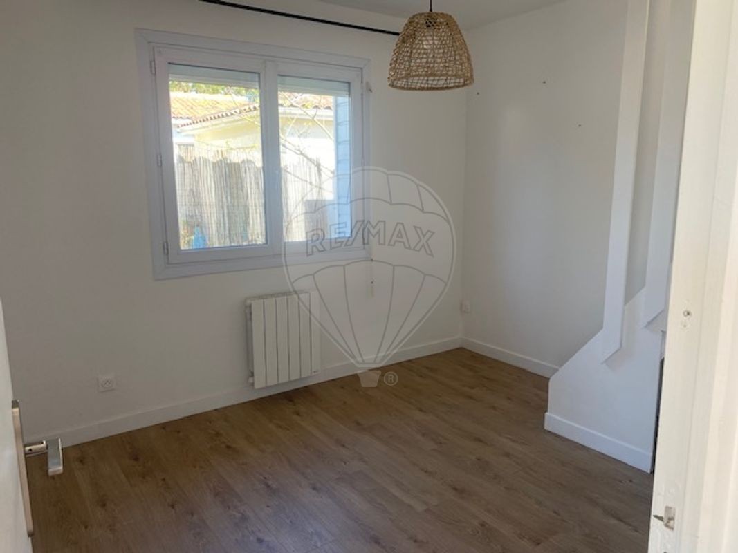 Vente Maison à Saint-Palais-sur-Mer 3 pièces