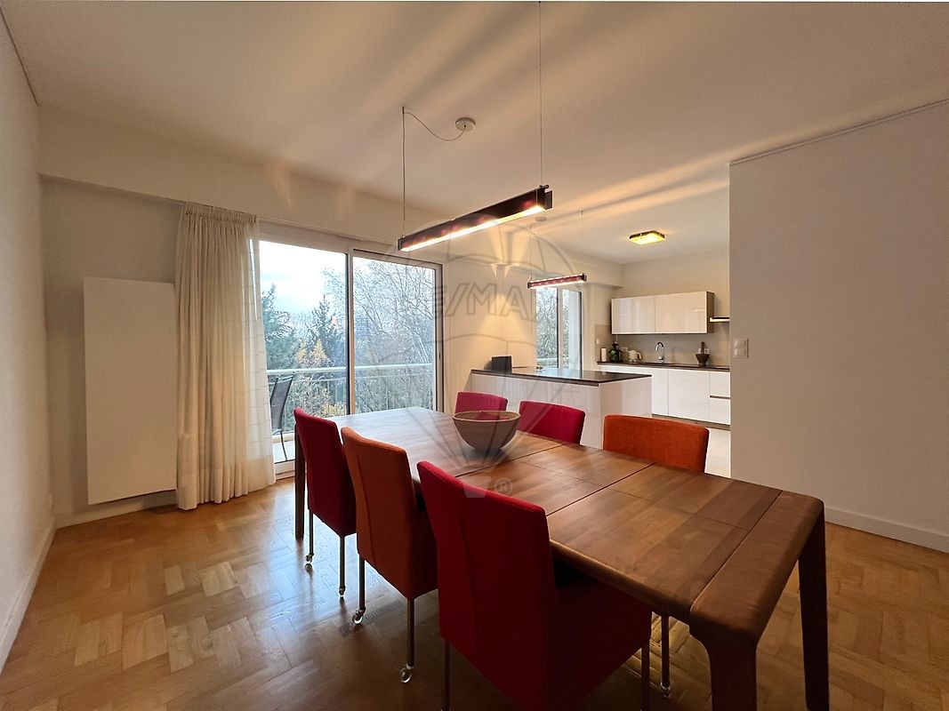 Vente Appartement à Tassin-la-Demi-Lune 4 pièces