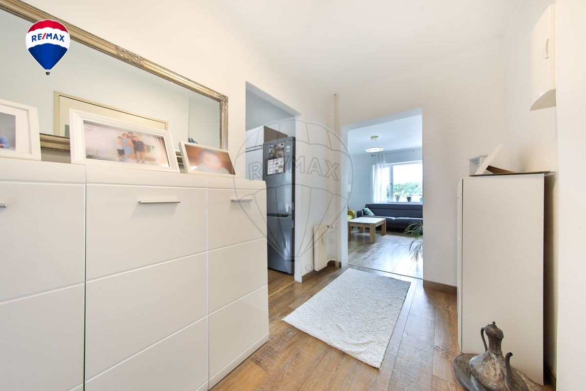 Vente Appartement à Brunstatt 4 pièces