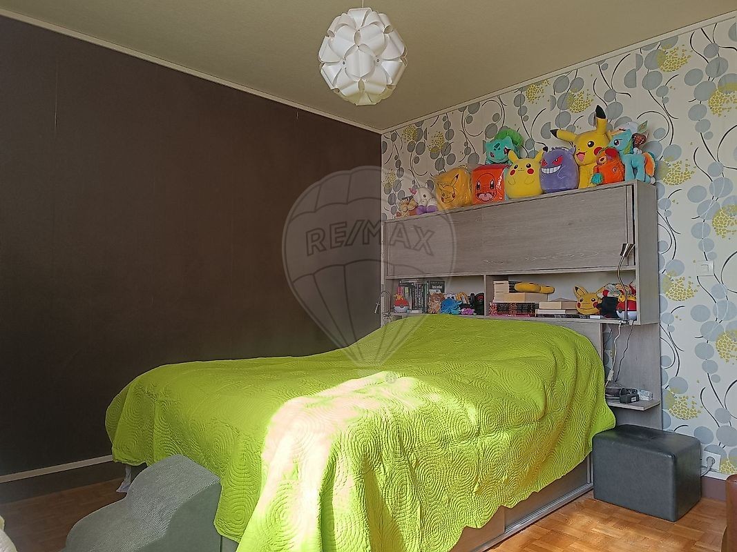 Vente Appartement à Nevers 3 pièces