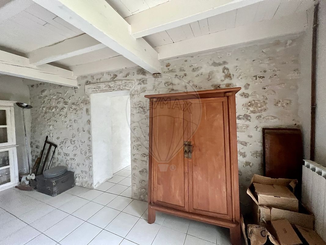 Vente Maison à la Tremblade 4 pièces