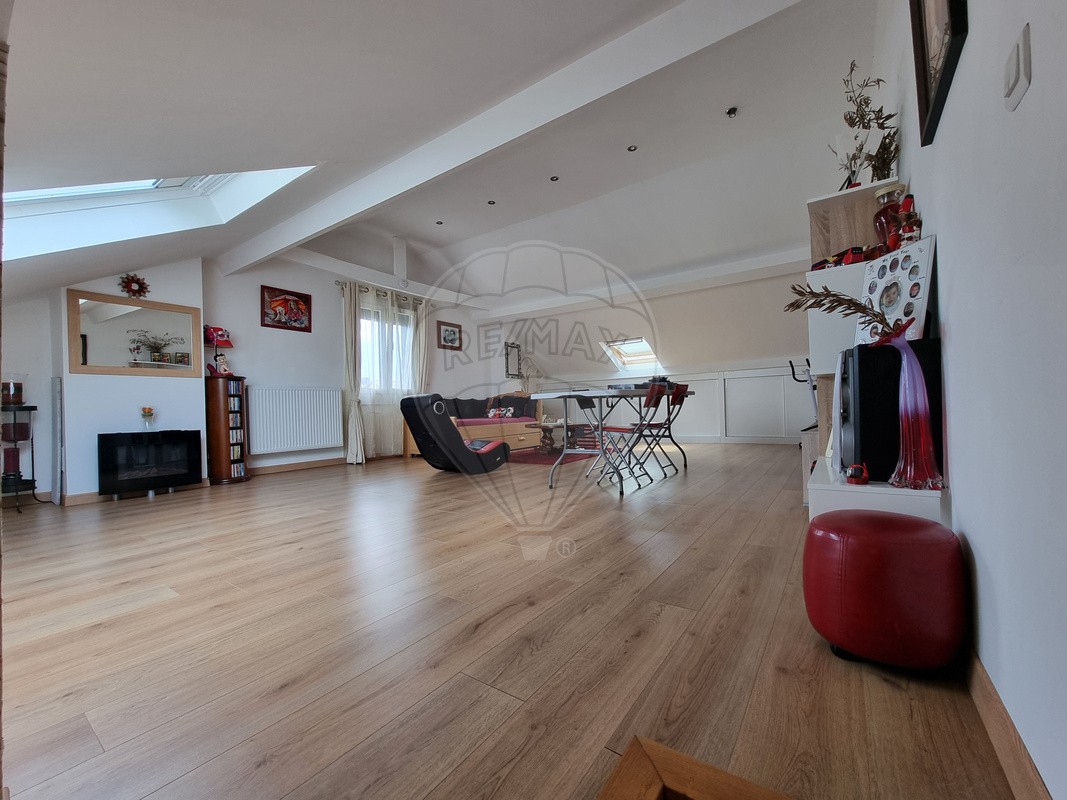 Vente Maison à Clamart 7 pièces