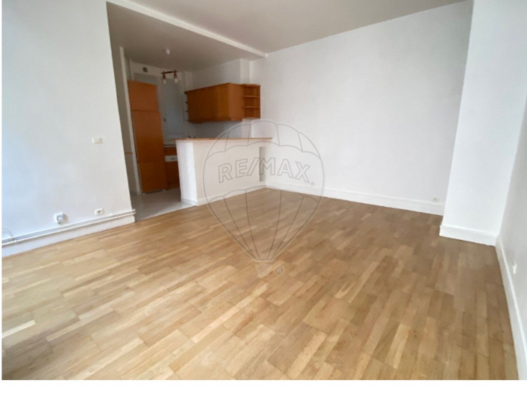 Vente Appartement à Paris Batignolles-Monceaux 17e arrondissement 2 pièces