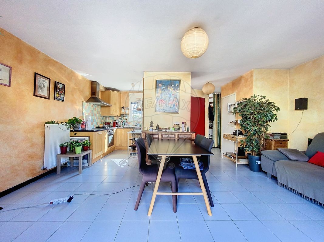 Vente Maison à Nîmes 3 pièces