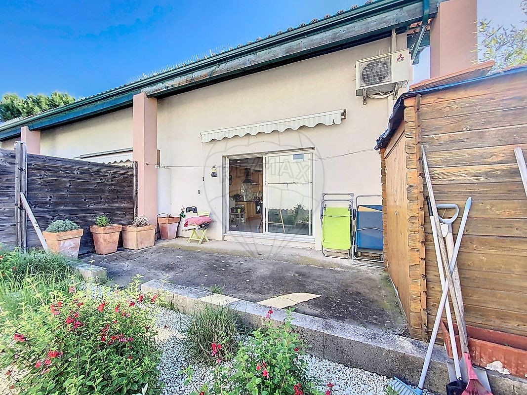 Vente Maison à Nîmes 3 pièces