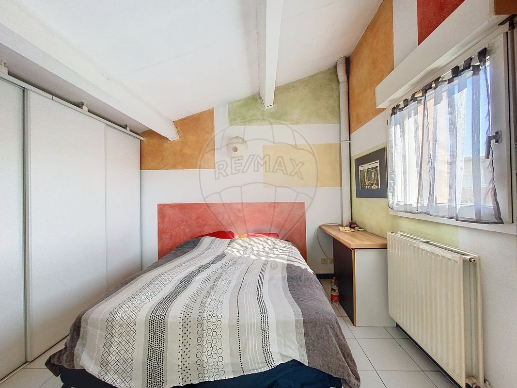 Vente Maison à Nîmes 3 pièces