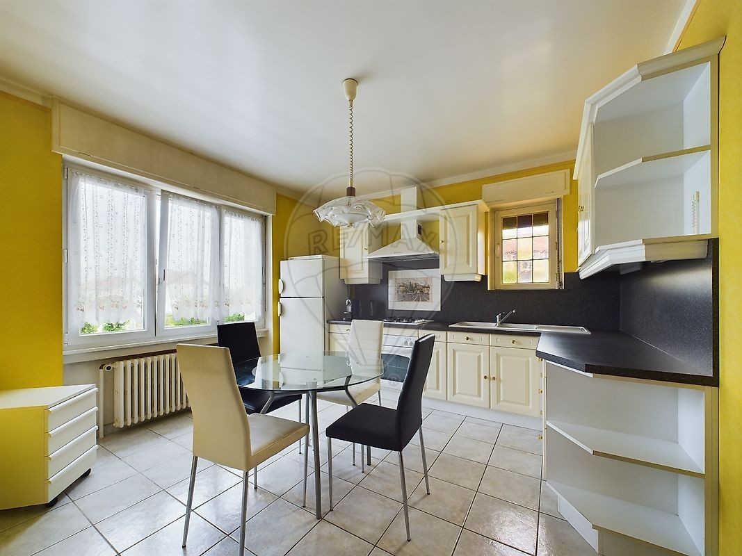 Vente Maison à Homécourt 6 pièces