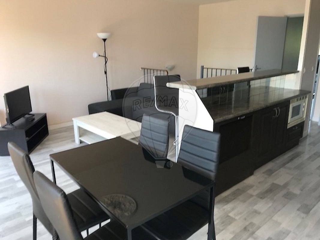 Vente Appartement à Cergy 4 pièces