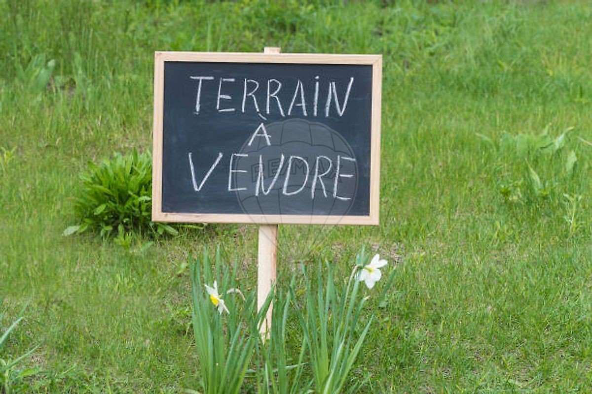 Vente Terrain à Saint-Palais-sur-Mer 0 pièce