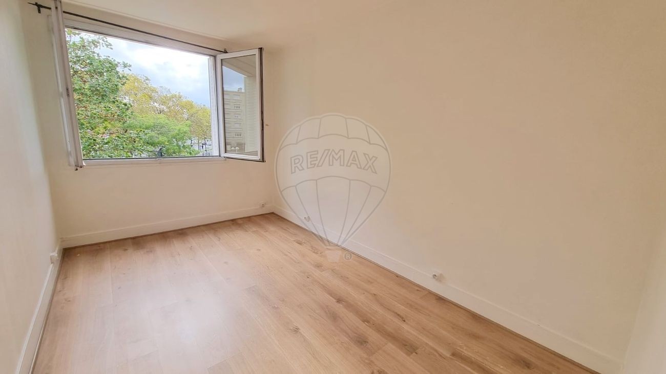 Vente Appartement à Nanterre 4 pièces