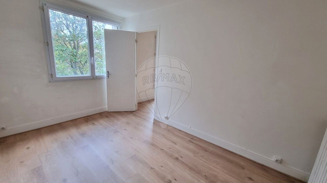 Vente Appartement à Nanterre 4 pièces