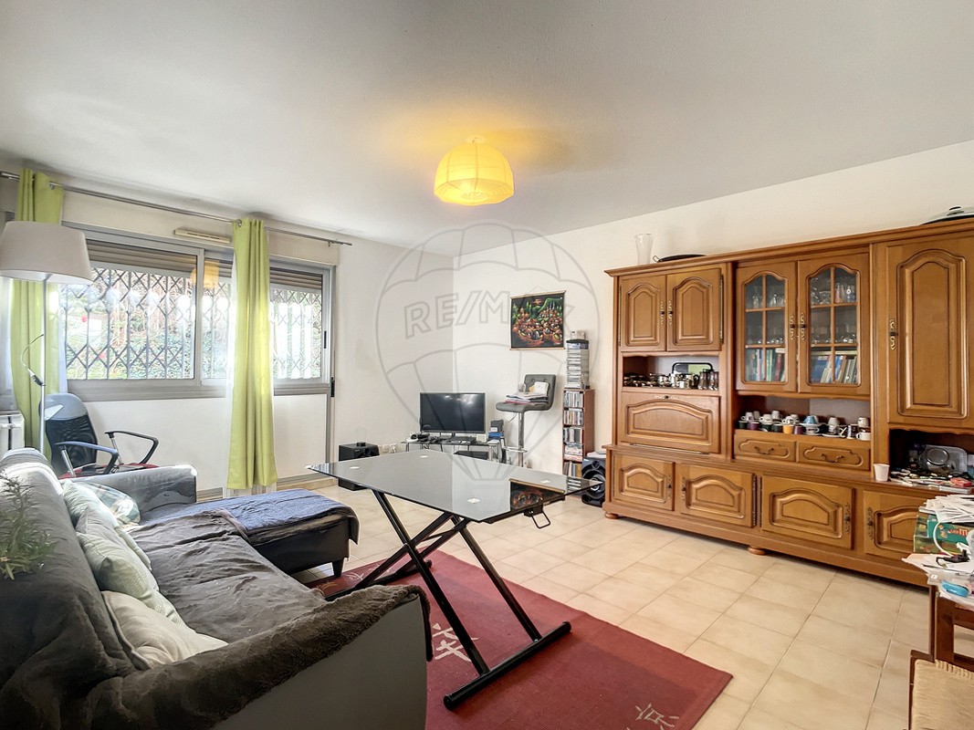 Vente Appartement à Nîmes 3 pièces